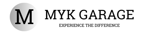 MYK GARAGE